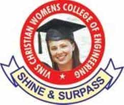 VCWCE logo