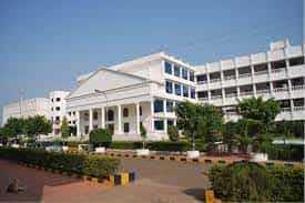 Lab NRI Institute of Research & Technology- Pharmacy (NIRTP) in Bhopal