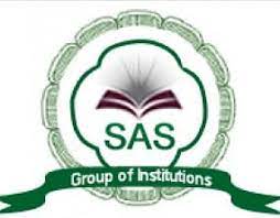 SAS Logo