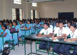 Image for Simpra College of Education (SCE), Thanjavur in Thanjavur