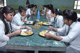 Canteen Rishi Chadha Vishvas Girls Institute of Technology (RCVGIT, Ghaziabad) in Ghaziabad