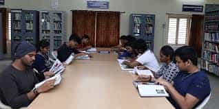 Image for GITAM School of Architecture (GITAM-SOA), Visakhapatnam in Visakhapatnam