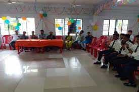 Image for Model B.P.Ed. College, Jalpaiguri   in Jalpaiguri