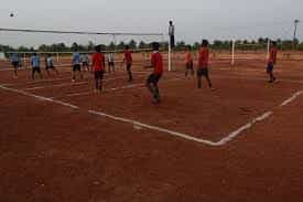 Sports Photo RVS Agriculture College, Thanjavur in Thanjavur