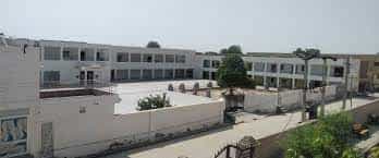 Campus View Geeta CoEducation Teacher's Training College, Ganganagar in Ajmer