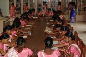 Image for Auxilium College Of Education For Women(ACOEW), Pudukkottai in Pudukkottai