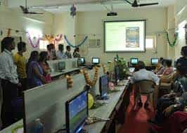 SKGMCAC Computer Lab