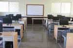Smart class  Rajaram Shinde College of Engineering (RSCE, Ratnagiri) in Ratnagiri