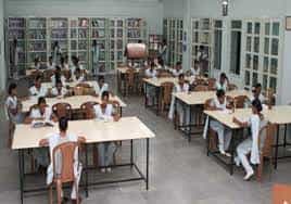 SCN Library