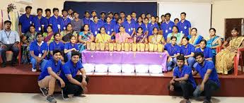 Group Photo for Madha Engineering College - Chennai in Chennai	