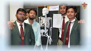Image for Sagar Institute of Research Technology And Science - Pharmacy (SIRTSP), Bhopal in Bhopal