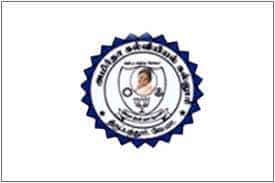 Amrita College of Education, Vellore logo