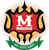 Maharaja College of Management logo