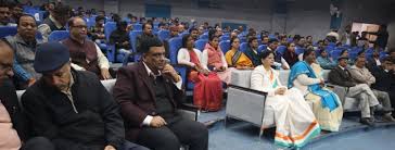 Auditorium  for Modern Group of Institutions- (MGI, Indore) in Indore