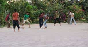 Games Photo Kamala College of Nursing (KCN), Bangalore in Bangalore