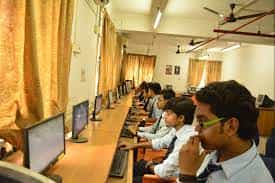 Computer Lab Photo BCDA College Of Pharmacy & Technology - [BCDAPT], Kolkata in Kolkata