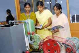 Lab Loyola Institute of Technology and Management (LITAM, Guntur) in Guntur