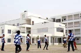 AIA Sports Ground