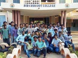 SCRRPGC Group Photo
