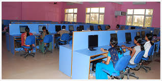 Computer Center of Integrated Institute Of Education Technology Hyderabad in Hyderabad	