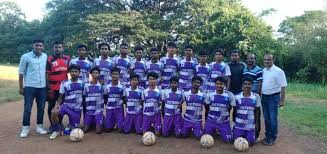 Sports ActivityGovernment Victoria College in Palakkad