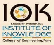 IOKCOE Logo