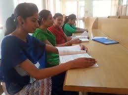 Library  Guru Nanak College, Budhlada (GNCB, Mansa) in Mansa	