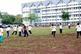 Sport Vidya Bharati Mahavidyalaya (VBM), Amravati in Amravati	