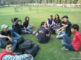 Group photo  LDC Institute of Technical Studies, Prayagraj in Prayagraj