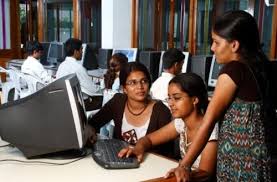 Computer Lab for Sri Arunodaya Degree and PG College (SADPGC), Warangal in Warangal	