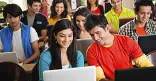 Computer Lab Photo Shree HN Shukla Institute Of Pharmaceutical Education And Research - [HNSIPER], Rajkot in Rajkot