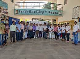 Image for Rajarshi Shahu College of Pharmacy (RSCP), Buldana in Buldhana