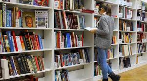 Library in Kv Pendharkar College of Arts Science and Commerce (KPCASC, Thane)