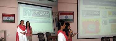 Smart class  Chembur Sarvankash Shikshan Shastra Mahavidyalaya (CSSSM), Mumbai in Mumbai