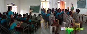 Class Excel College of Education (ECE), Namakkal in Namakkal