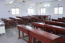  ECNM Classroom	