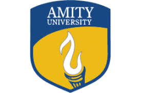 Amity University Logo