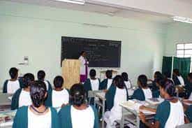 SGCN Classroom