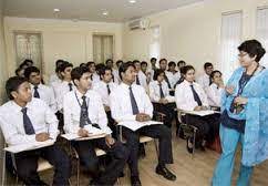 Classroom  for Annex College, Kolkata in Kolkata