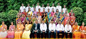 Staff Group Photo  Rjspm's Institute Of Computer And Management Research, Pune in Pune