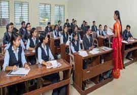 Image for G. Karunakaran Memorial Co-Operative College of Management and Technology - [GKMCMT], Trivandrum in Thiruvananthapuram