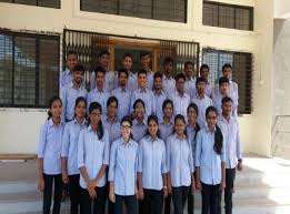 Group photo  Government Polytechnic (GP, Ratnagiri) in Ratnagiri