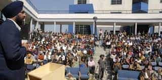 Image for Rimt Gobindgarh Institute of Management and Technology - [RGIMT], Fatehgarh Sahib in Fatehgarh Sahib	