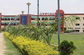 Image for Oxford College of Engineering and Management (OCEM, Bhubaneswar) in Bhubaneswar