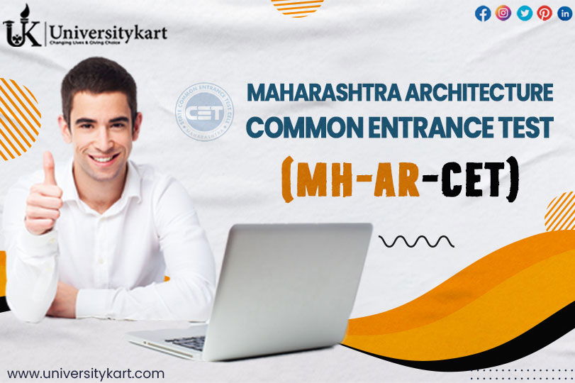 MAH M.Arch CET