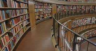 library Doon Institute of Engineering And Technology (DIET, Dehradun) in Dehradun