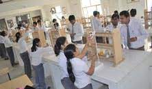 Lab for Seth Sriniwas Agarwal Institute of Engineering and Technology (SSAIET, Kanpur) in Kanpur 