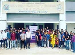 Group Photo Patel Group of Institutions, Mehsana in Mehsana