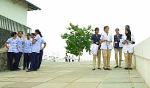 Image for Lourdes College Of Nursing – (LCN), Kochi  in Kochi