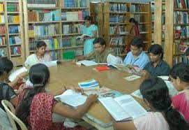 Library for Sri Nandhanam College of Engineering and Technology (SNCET), Vellore in Vellore